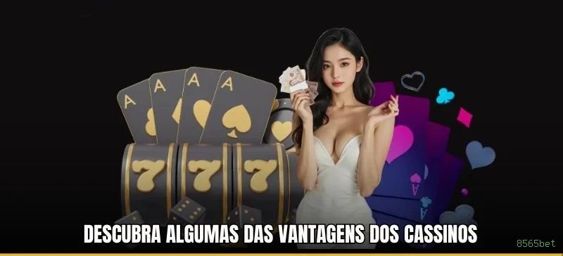 Jogos de Cassino ao Vivo