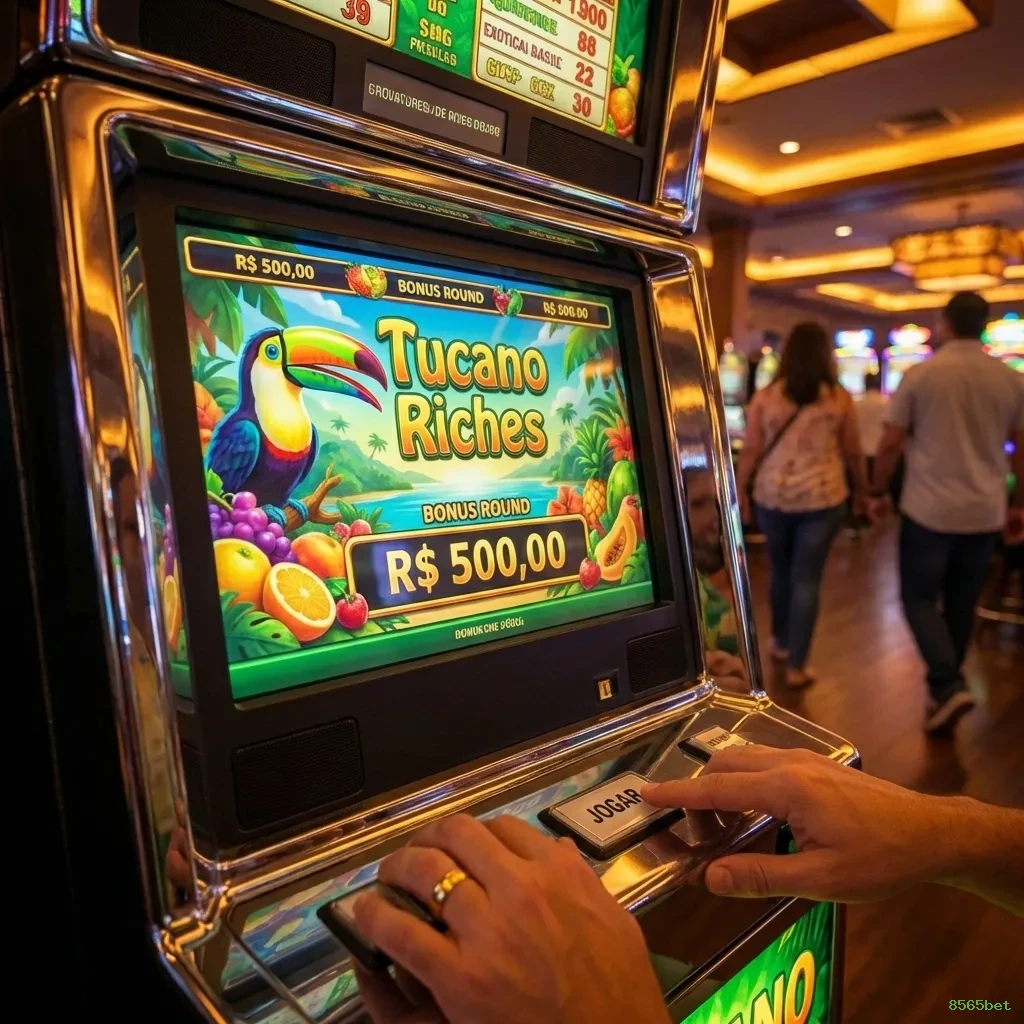 Coleção Premium de Slots 8565bet - NetEnt, Pragmatic Play, Evolution