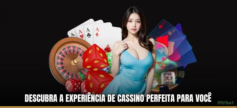 8565bet App - Aplicativo Oficial para Android e iOS