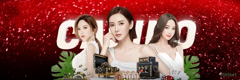 Cassino ao Vivo 8565bet - Dealers Brasileiros Profissionais